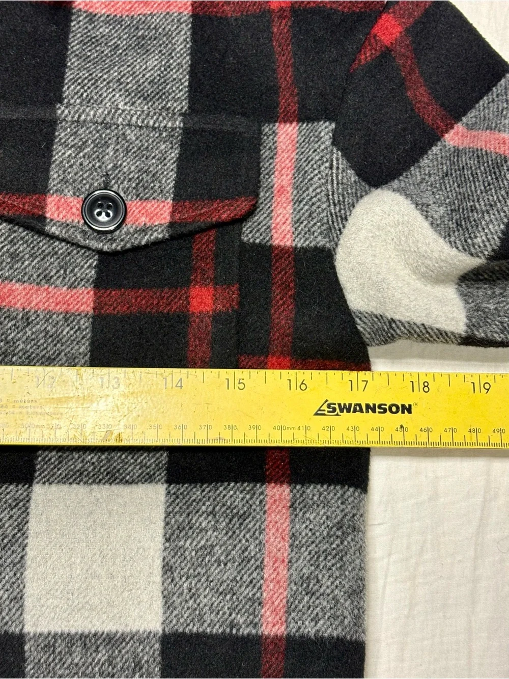 GAP rugged stylish